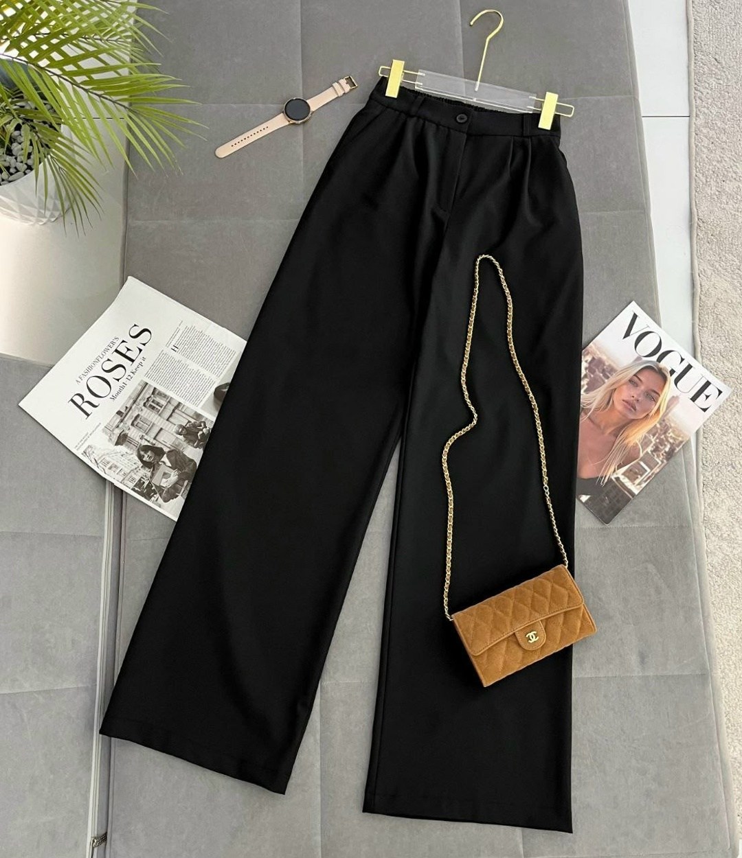 жакет,палаццо брюки,розовые широкие брюки для женщин лето 2026,белые брюки