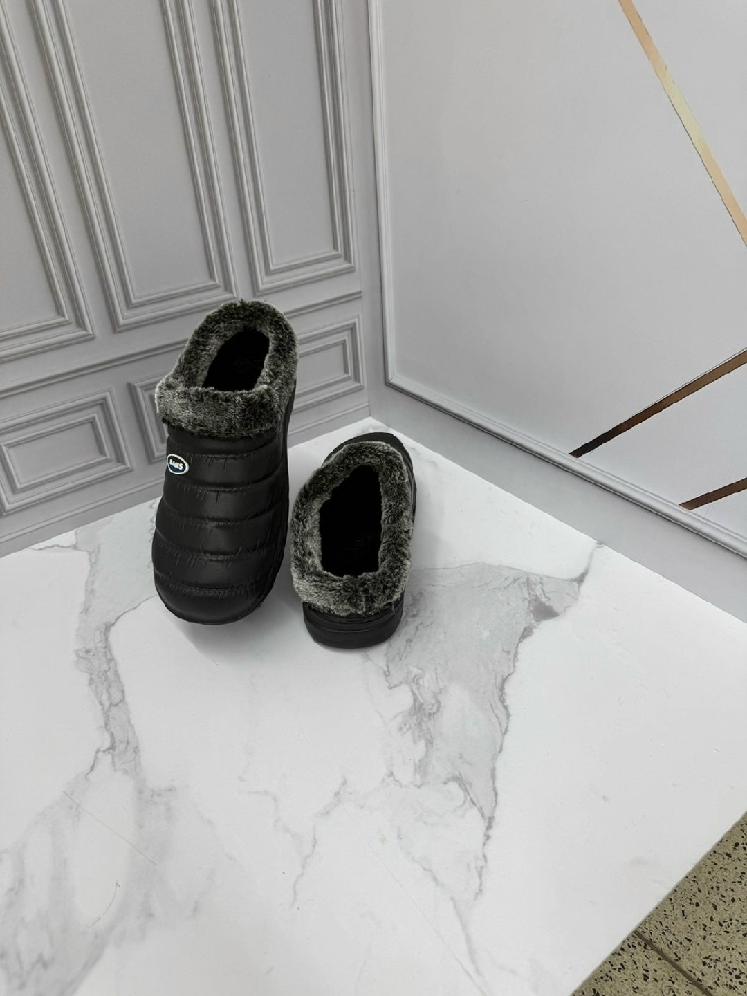 ,тапочки мужские,галоши с утеплителем мужские,галоши мужские арт. гус-20м,галоши мужские