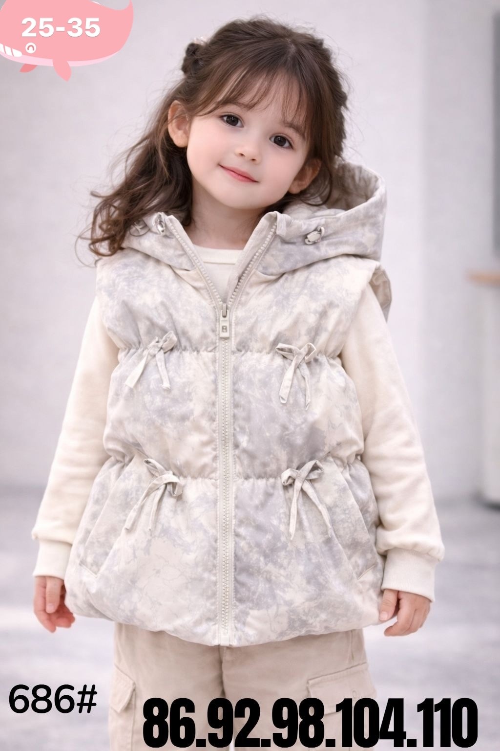 жилет для девочек,жилет детский,жилетка детская,жилетка для девочек,жилет плей тудей для девочки