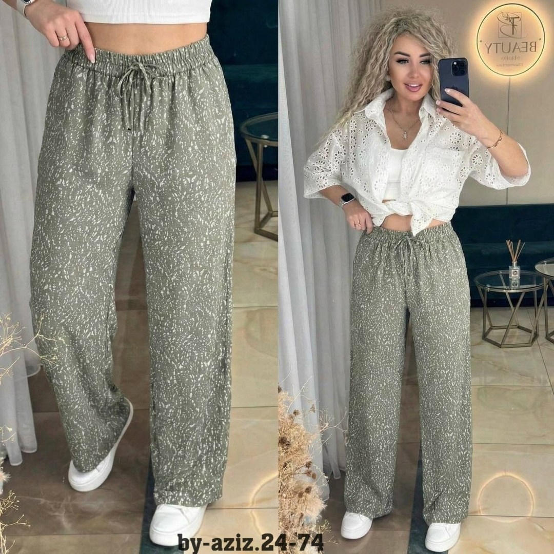 брюки женские широкие,палаццо брюки широкие на резинке,брюки женские штаны палаццо,брюки жен,широкие брюки