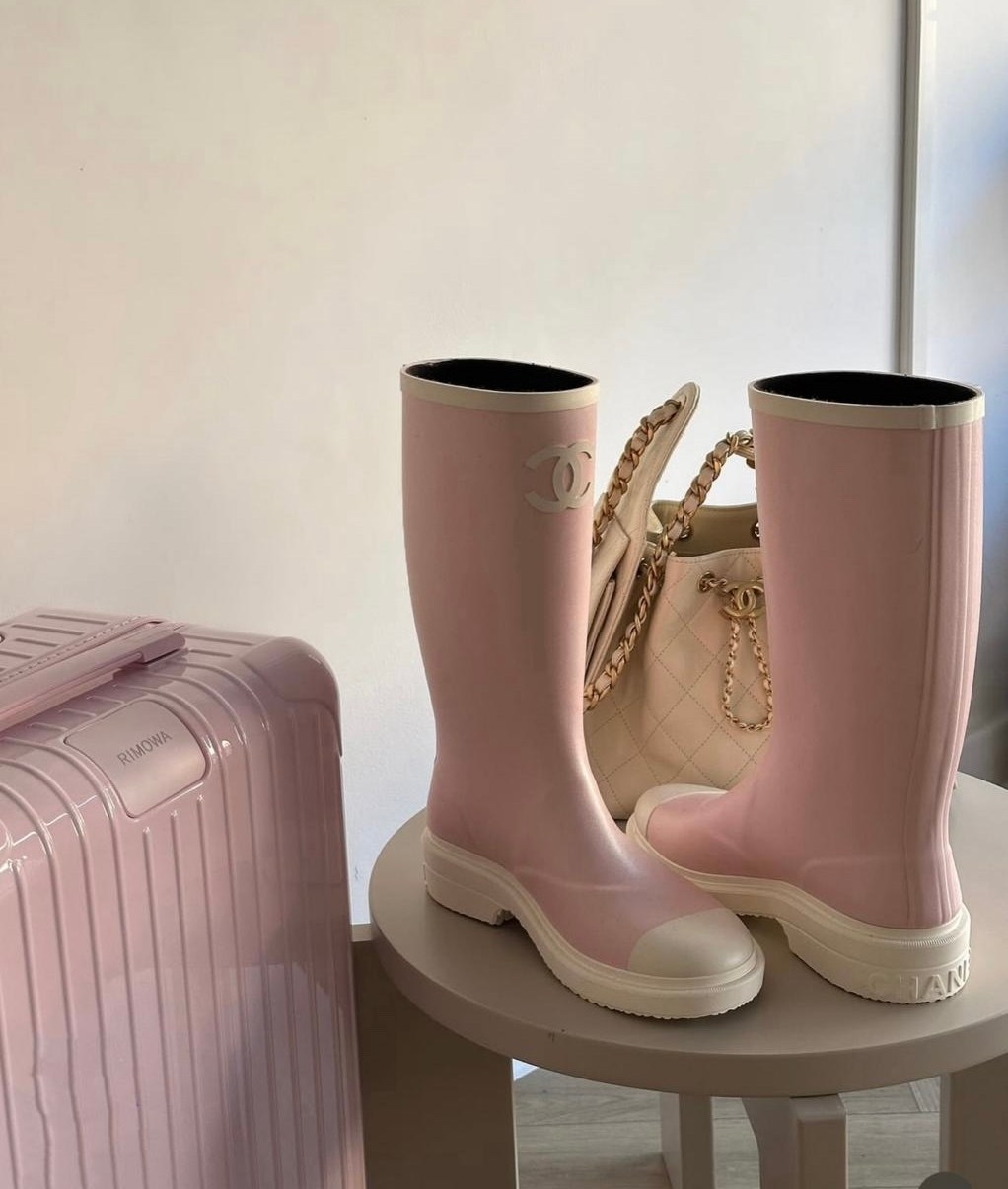 мода стиль,сапоги,высокие сапоги,модные резиновые сапоги