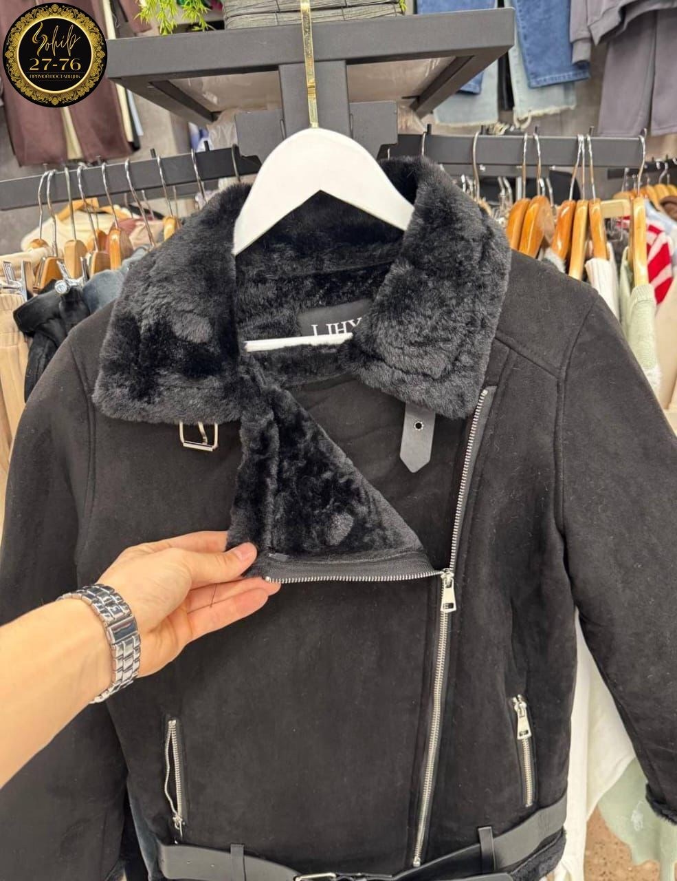 женская дубленка zara в стиле авиатор,дубленка белая,белая дубленка зара,женская дубленка,дубленка