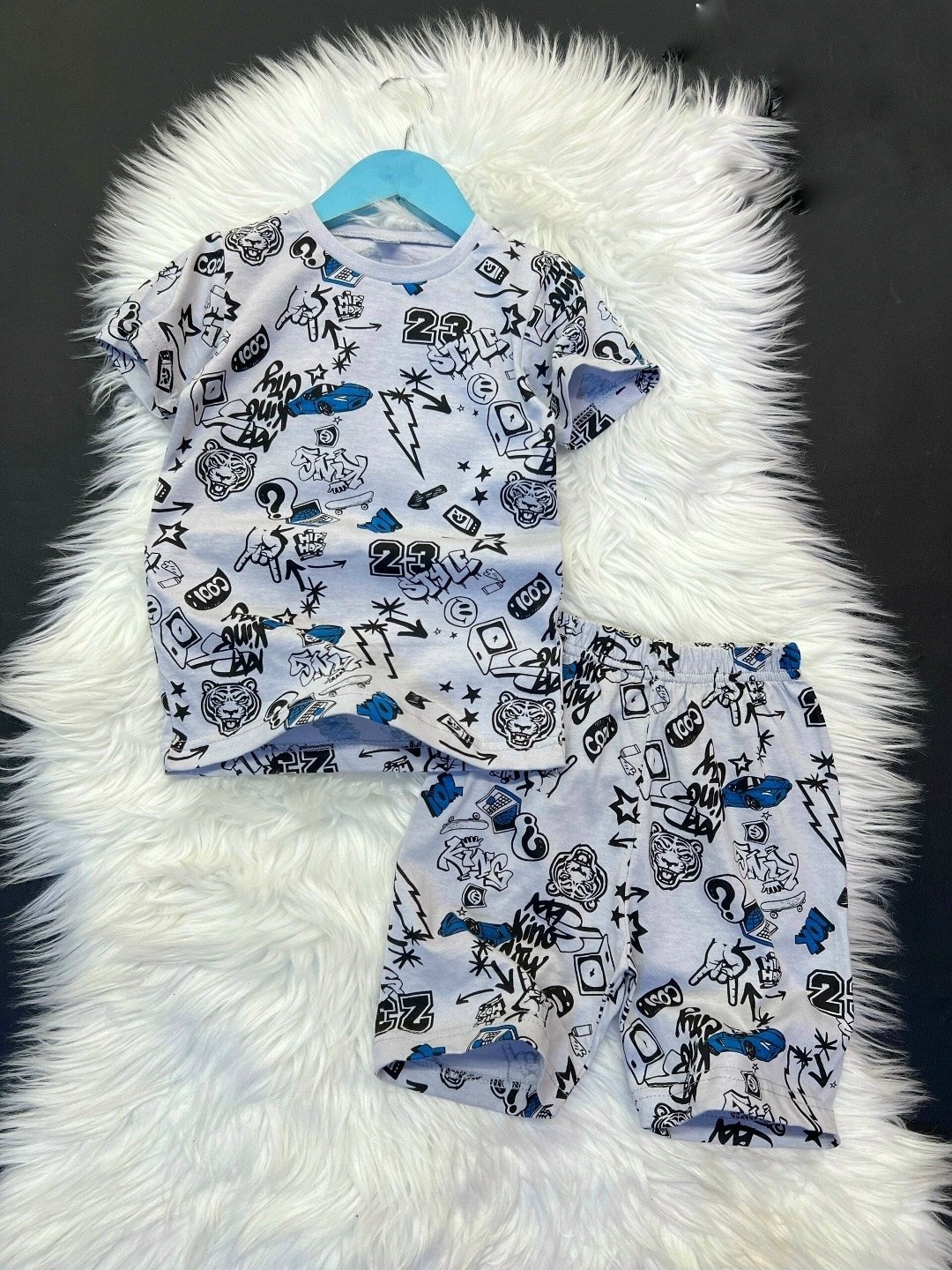 детская одежда,пижама детская,пижама для мальчика,комплект пижама,костюм для мальчика