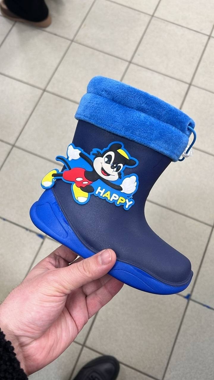 детские резиновые сапоги,резиновые сапоги,резиновые сапоги для девочек,сапоги детские,сапоги резиновые топтошка