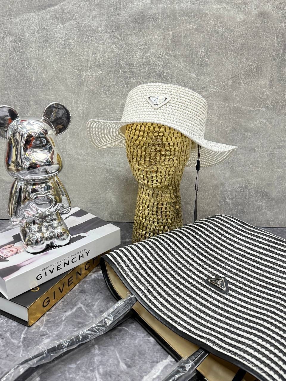 женская шляпа,шляпы,модная шляпа,летние шляпы,шляпа prada