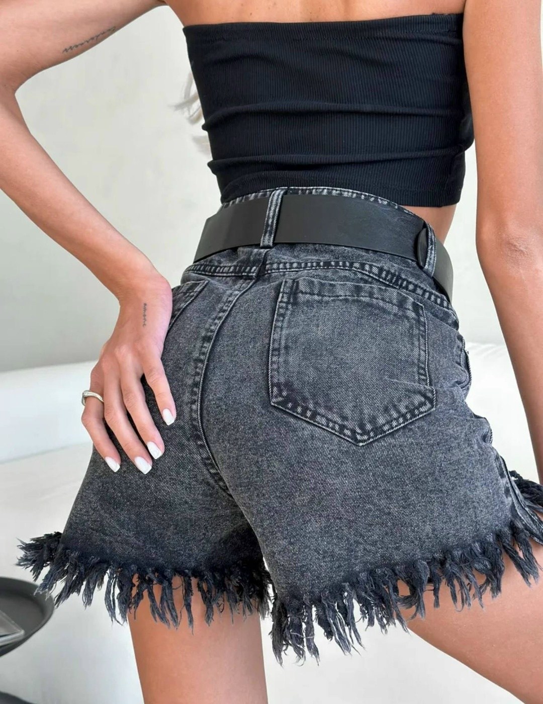 джинсовые женские шорты,шорты джинсовые короткие с бахромой,шорты джинсовые короткие с бахромой vanijo,шорты джинсовые летние короткие с бахромой,джинсовые шорты