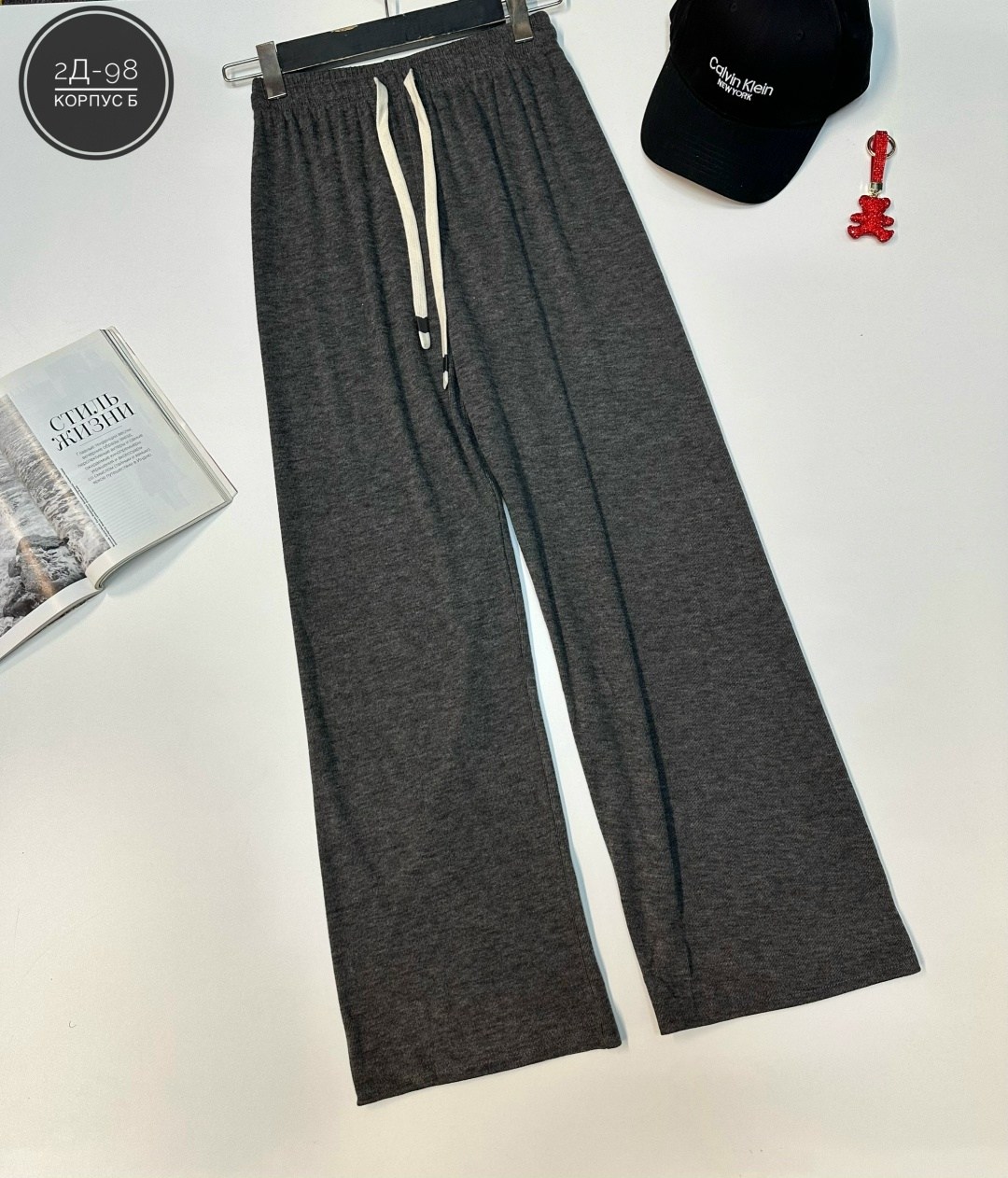 брюки в клетку,брюки в клетку повседневные,штаны в клетку,женские брюки в клетку,широкие клетчатые штаны женские