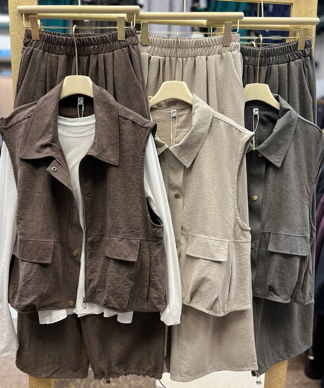 ткань трикотаж джерси (серый) 95% вискоза, 5% полиамид,ткань серая,ткань костюмная,трикотажная ткань,ткани для одежды