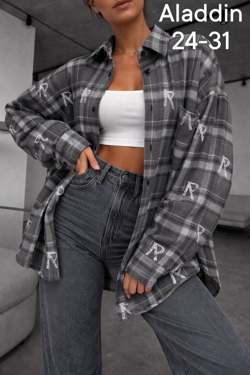 рубашка в клетку оверсайз jain,рубашка в клетку для девочки оверсайз,рубашка женская в клетку,женская рубашка в клетку оверсайз,рубашка в клетку оверсайз