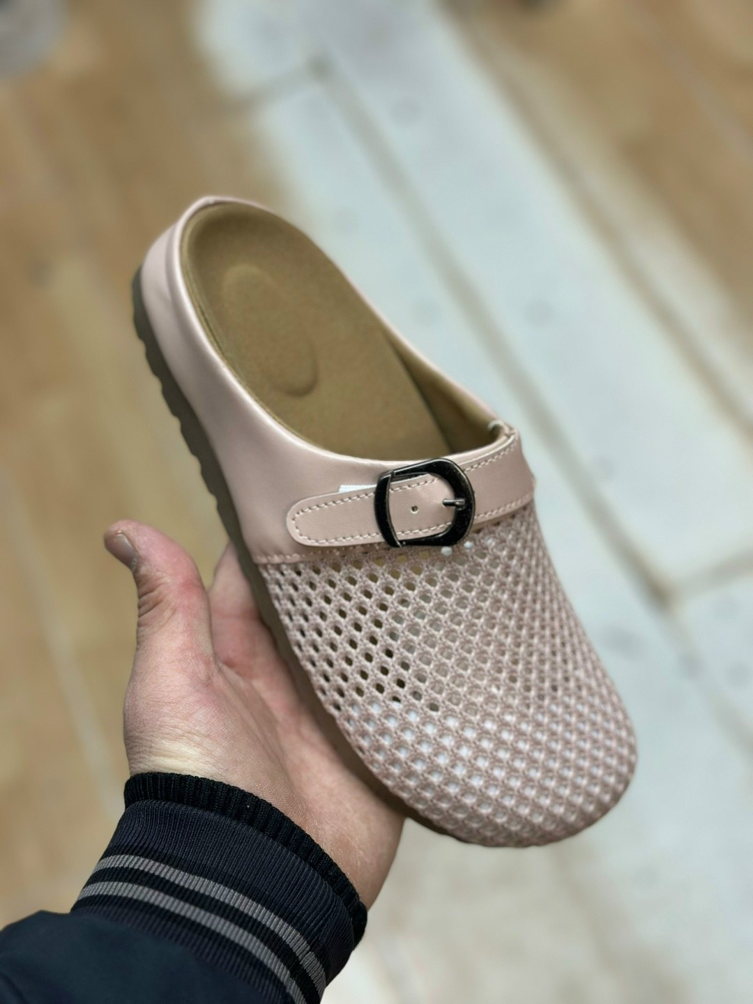 ортопедические сабо грубин,,сабо ортопедические,сабо медицинские,медицинская