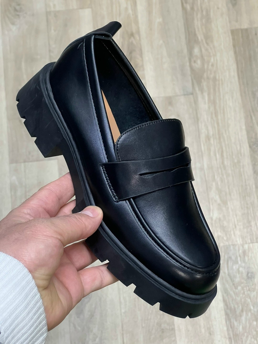 ,женские лоферы,лоферы модные,лоферы,лоферы женский черный