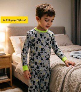 Домашняя одежда