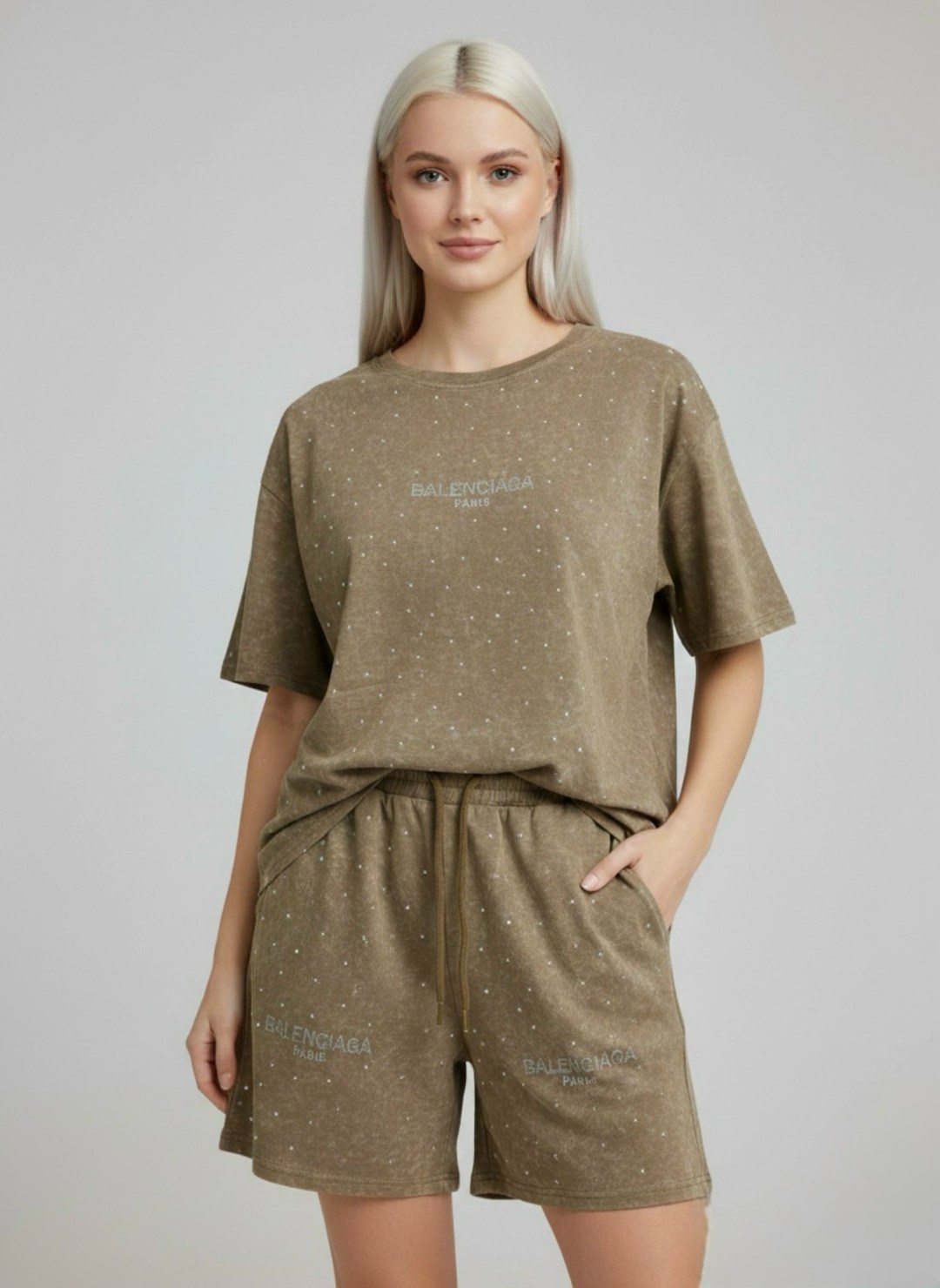 женская пижама,indefini женская пижама,женская пижама с шортами,пижама с шортами,комплект пижама