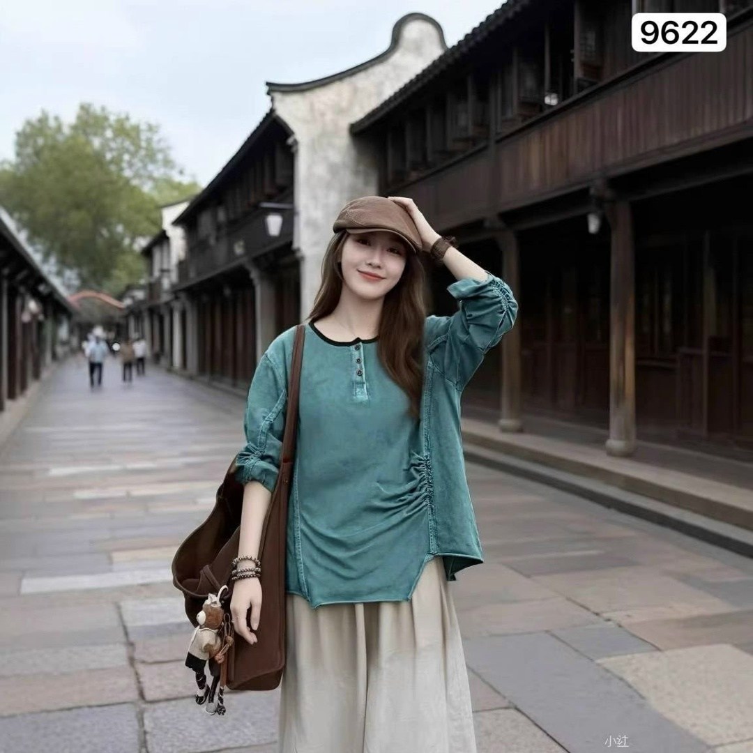 льняная блузка,джинсовая блузка,женская льняная рубашка,женская рубашка из хлопка и льна,женская джинсовая рубашка