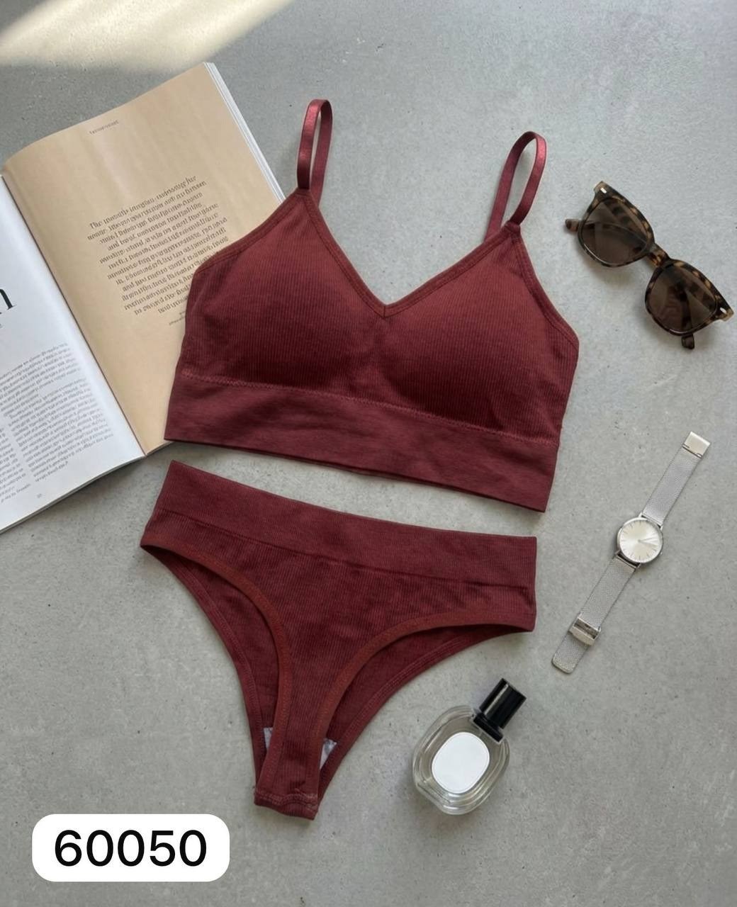 комплект женского нижнего белья,нижнего белья комплект,комплекты белье,белье бесшовное комплект,нижнее белье топ