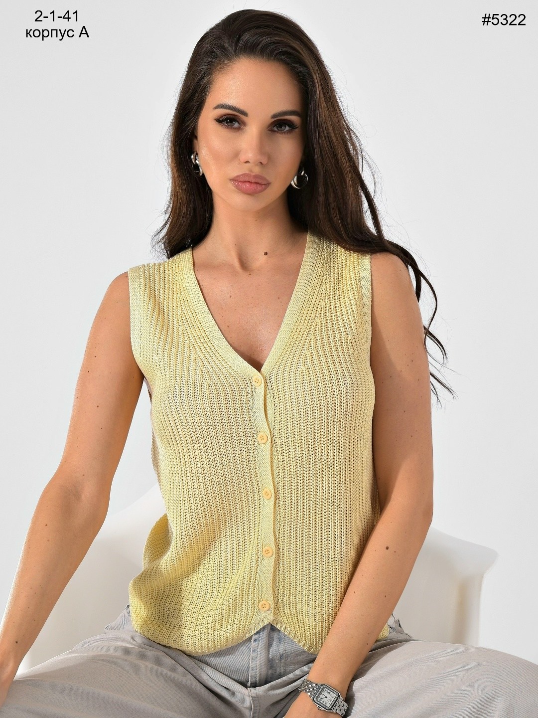 женская кофта,вязаная майка,летняя кофта,вязаная кофта,женская майка