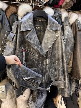 Верхняя одежда