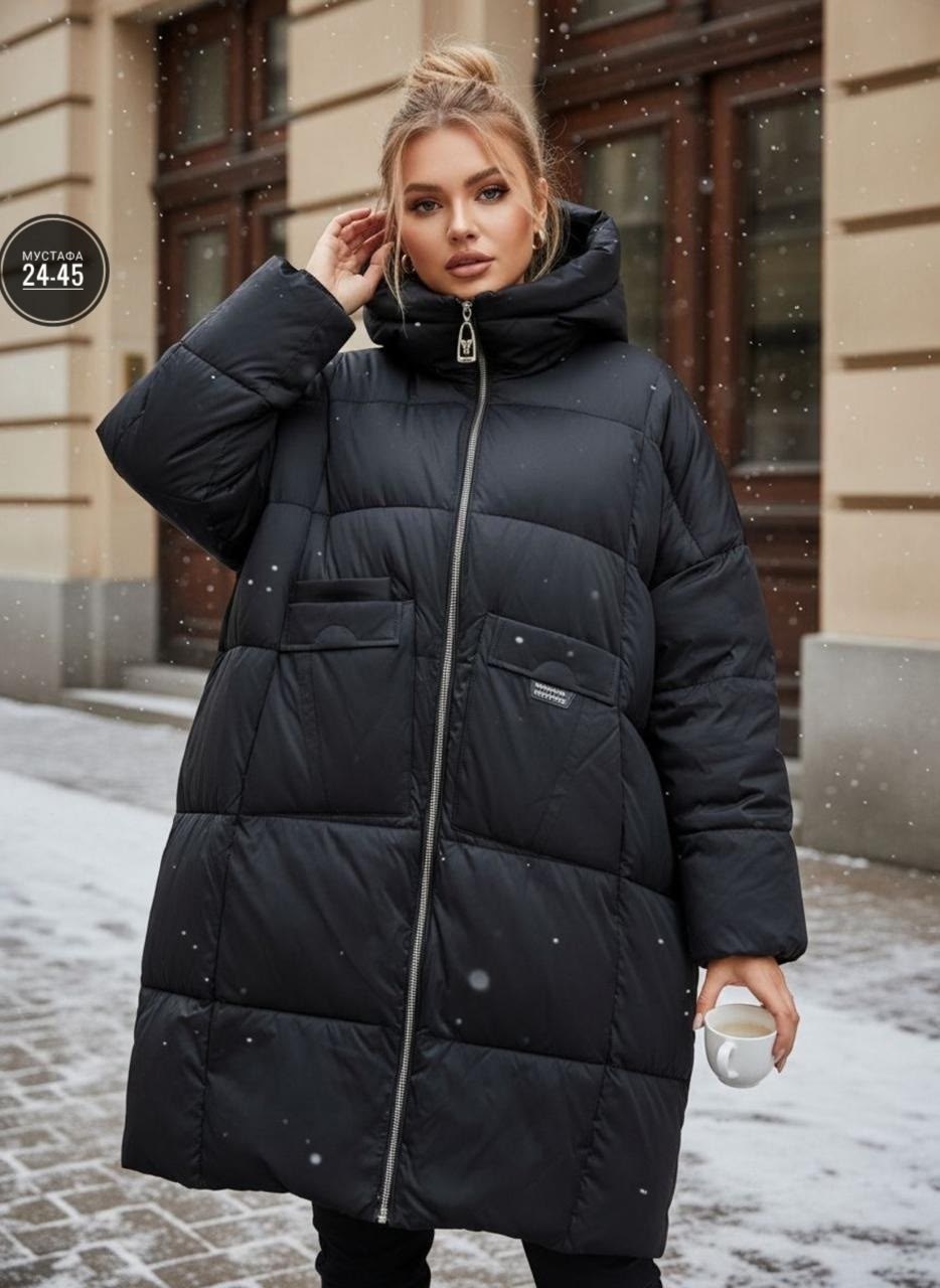 пуховик зимний длинный с капюшоном оверсайз anna grakova,пуховик женский,пальто из плащевки на синтепоне,пуховик,зимний пуховик куртка теплый расклешенный lora duvetti