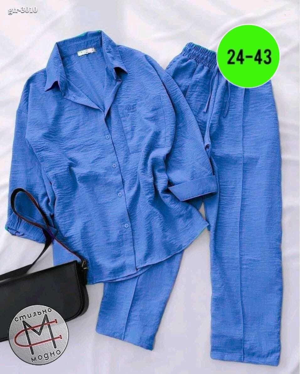 костюм двойка женская,костюм двойка,летние женские костюмы,костюм женский,легкий летний брючный костюм