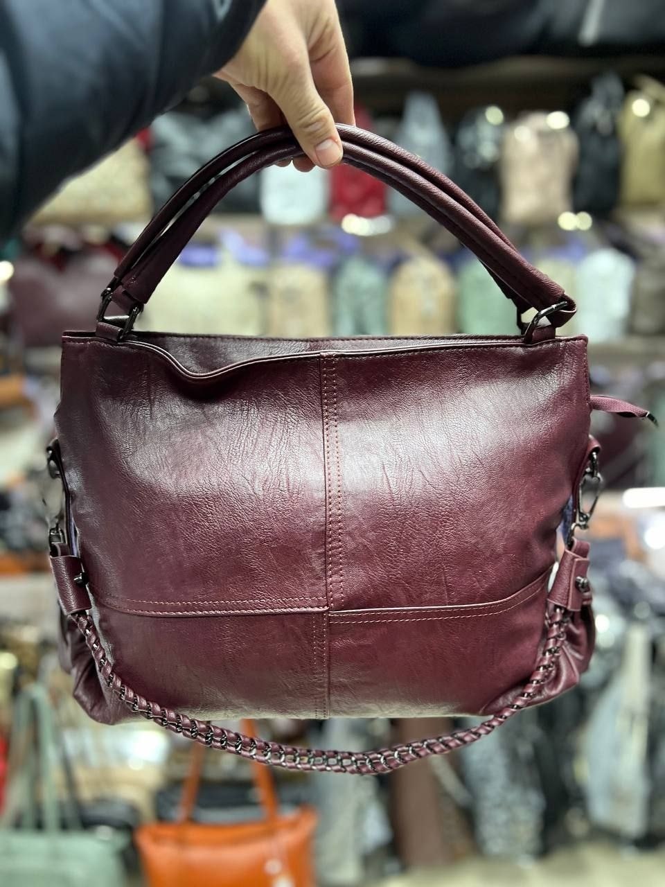 женская сумка,женская кожаная сумка,сумка,женская сумка из натуральной кожи,бордовая сумка