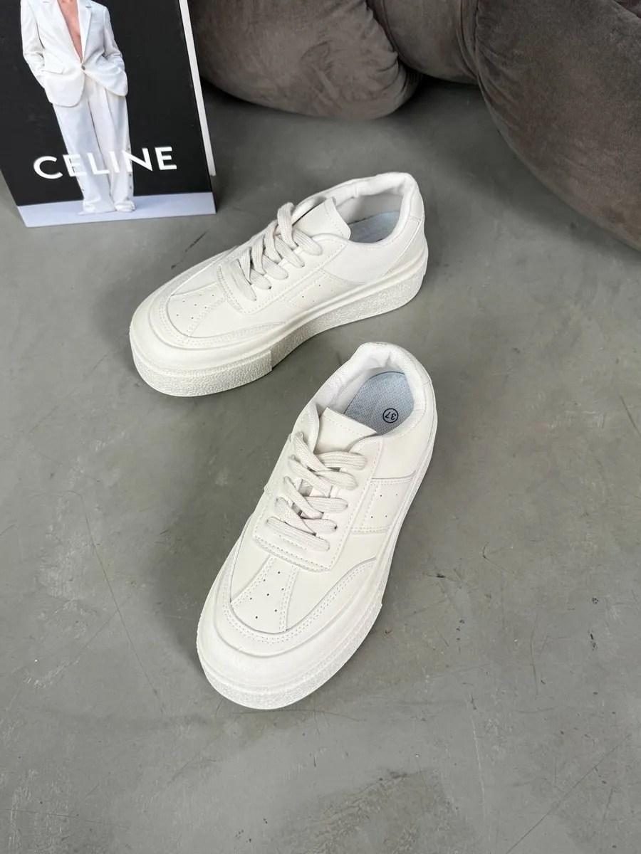 ,женские кроссовки,белые кроссовки с высокой подошвой,кроссовки женские белые,кроссовки белая