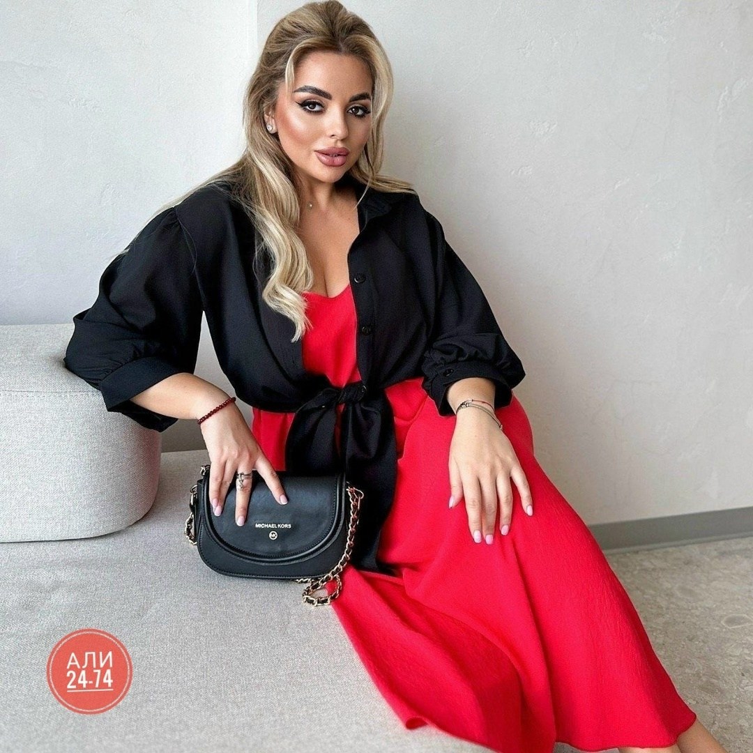 одежда для полных,платье большие размеры,костюм двойка с платьем,костюм женский,платье с накидкой