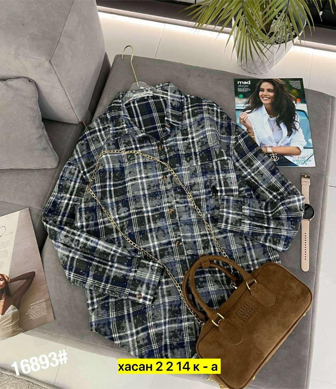 рубашка в клетку женская,рубашка в клетку,рубашка женская,рубашка хб,рубашка