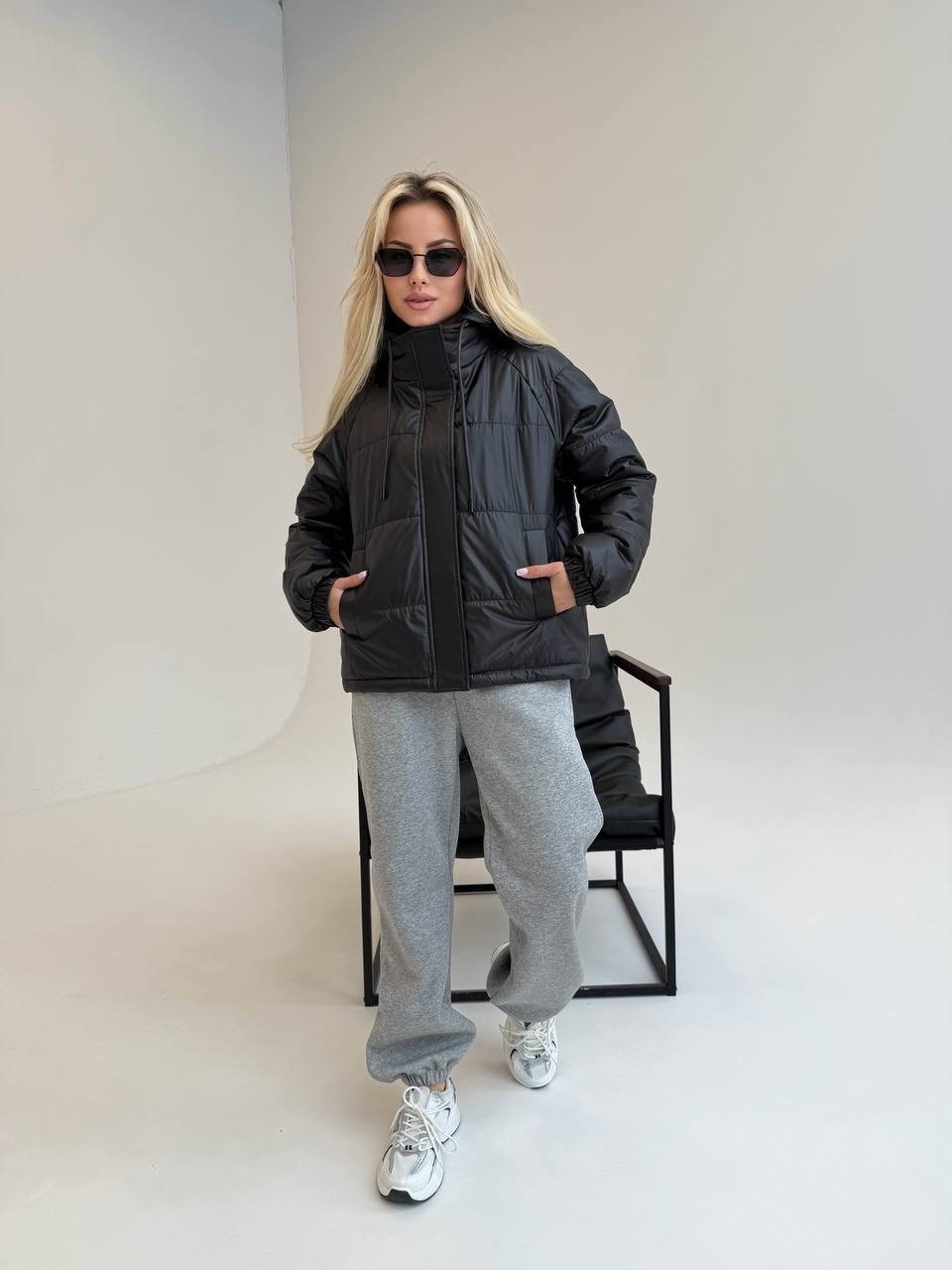 демисезонная куртка,куртка женская,женская демисезонная куртка,стильная куртка,куртка оверсайз