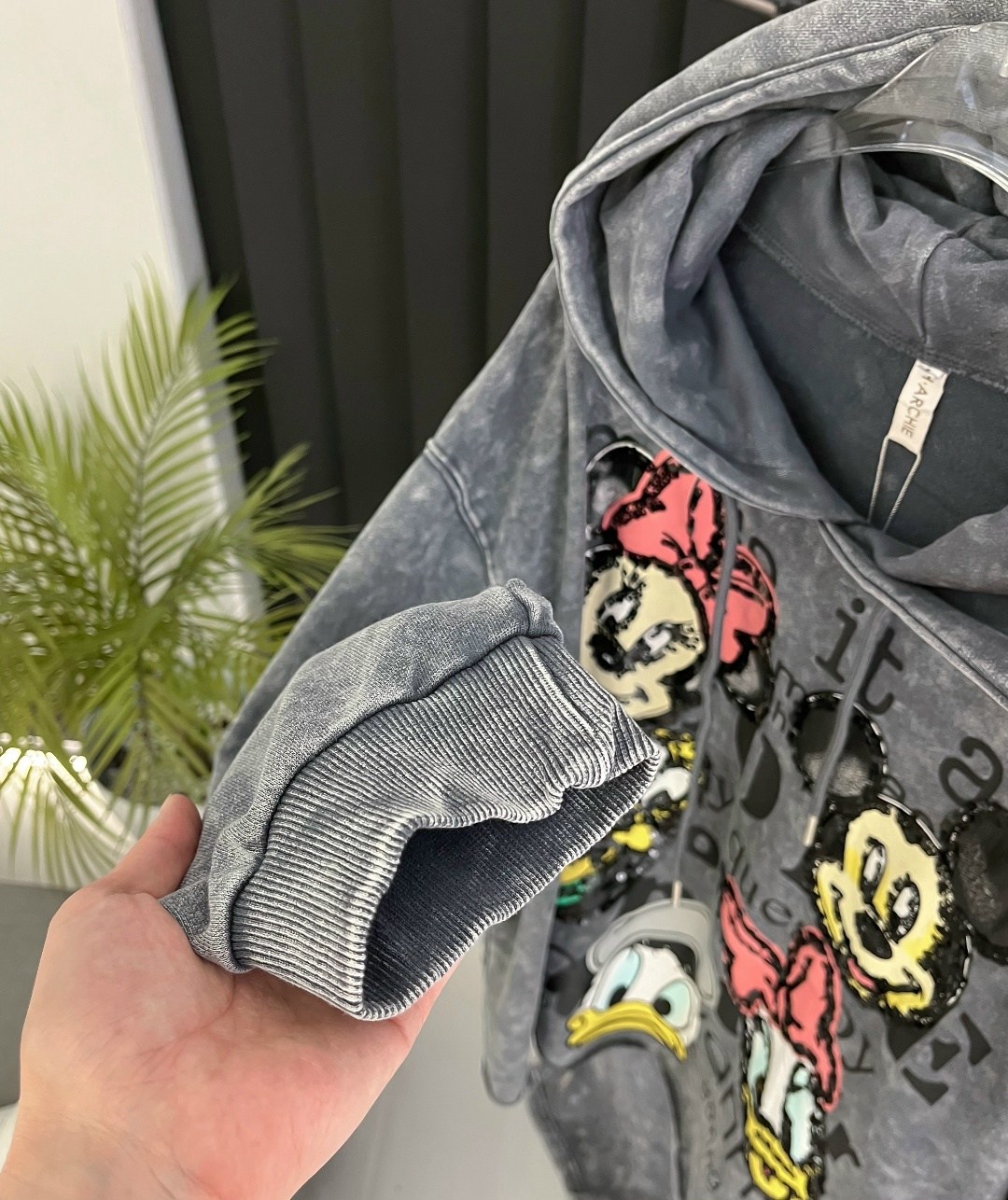 спортивный костюм с микки маусом женский,костюм на флисе,костюм с принтом,костюм на флисе женский,костюм с микки маусом