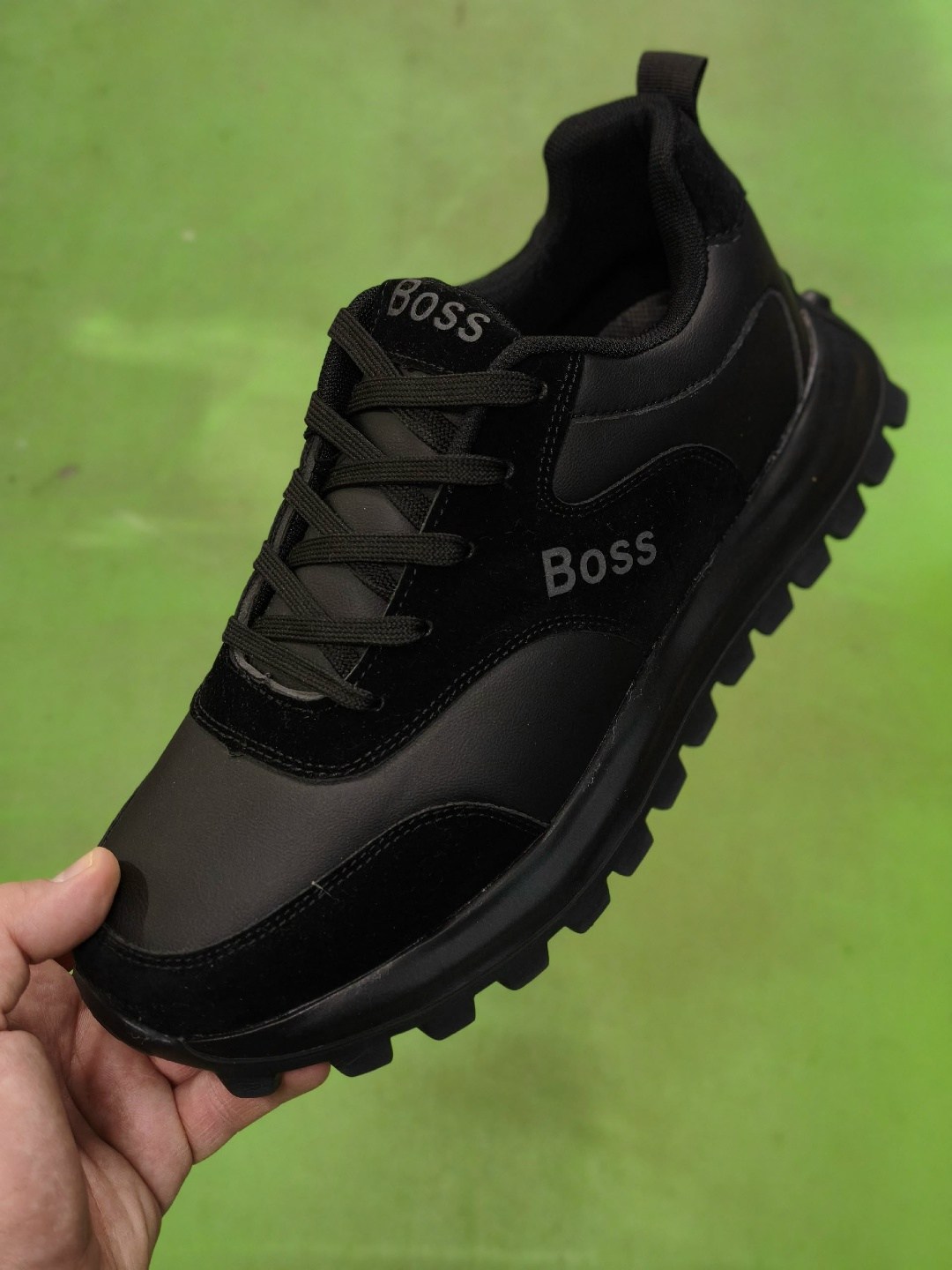 кроссовки boss,кроссовки мужские boss,кроссовки boss parkour-l_runn_ny_n черный,кроссовки boss черный,кроссовки boss женские