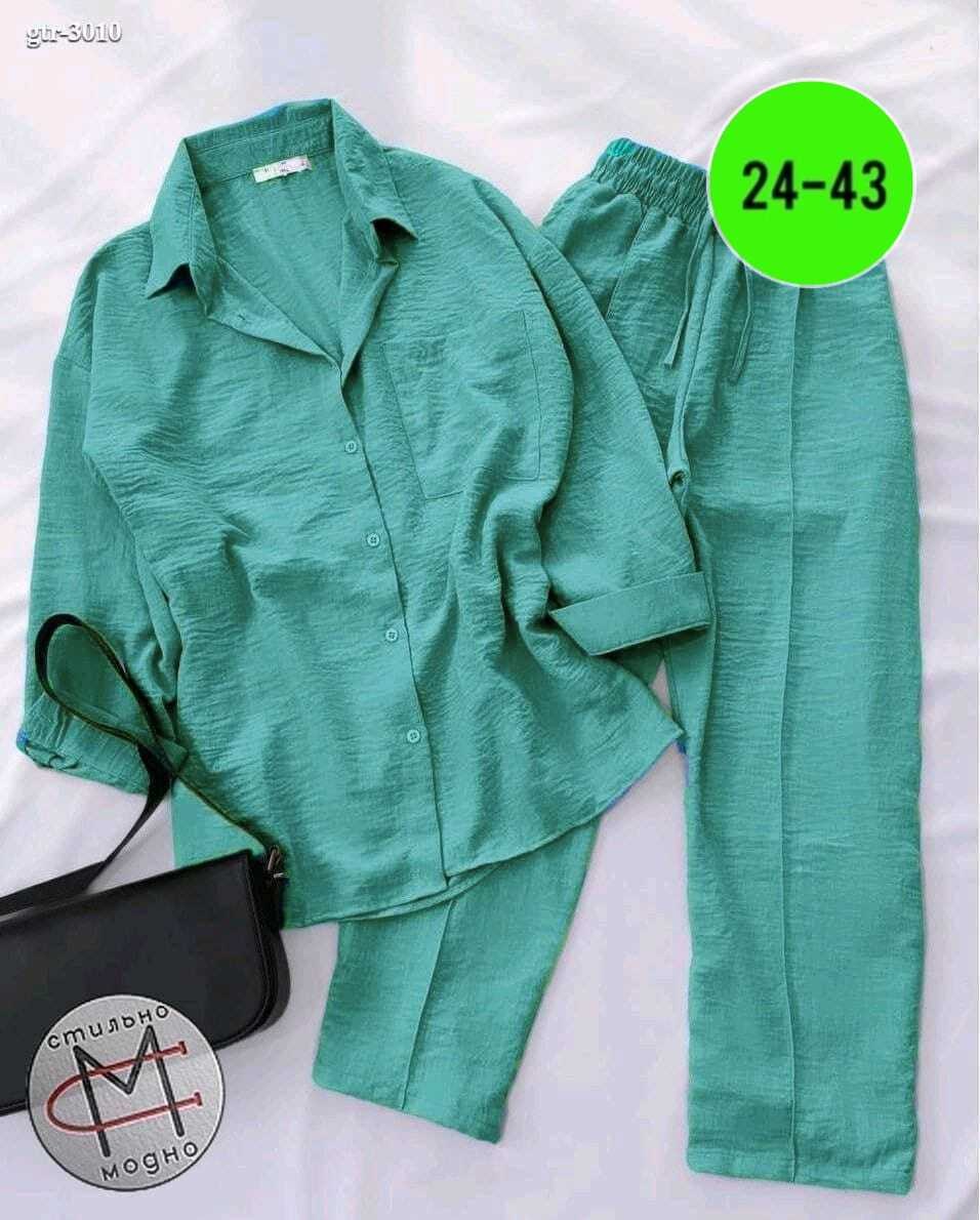 костюм двойка женская,костюм двойка,летние женские костюмы,костюм женский,легкий летний брючный костюм