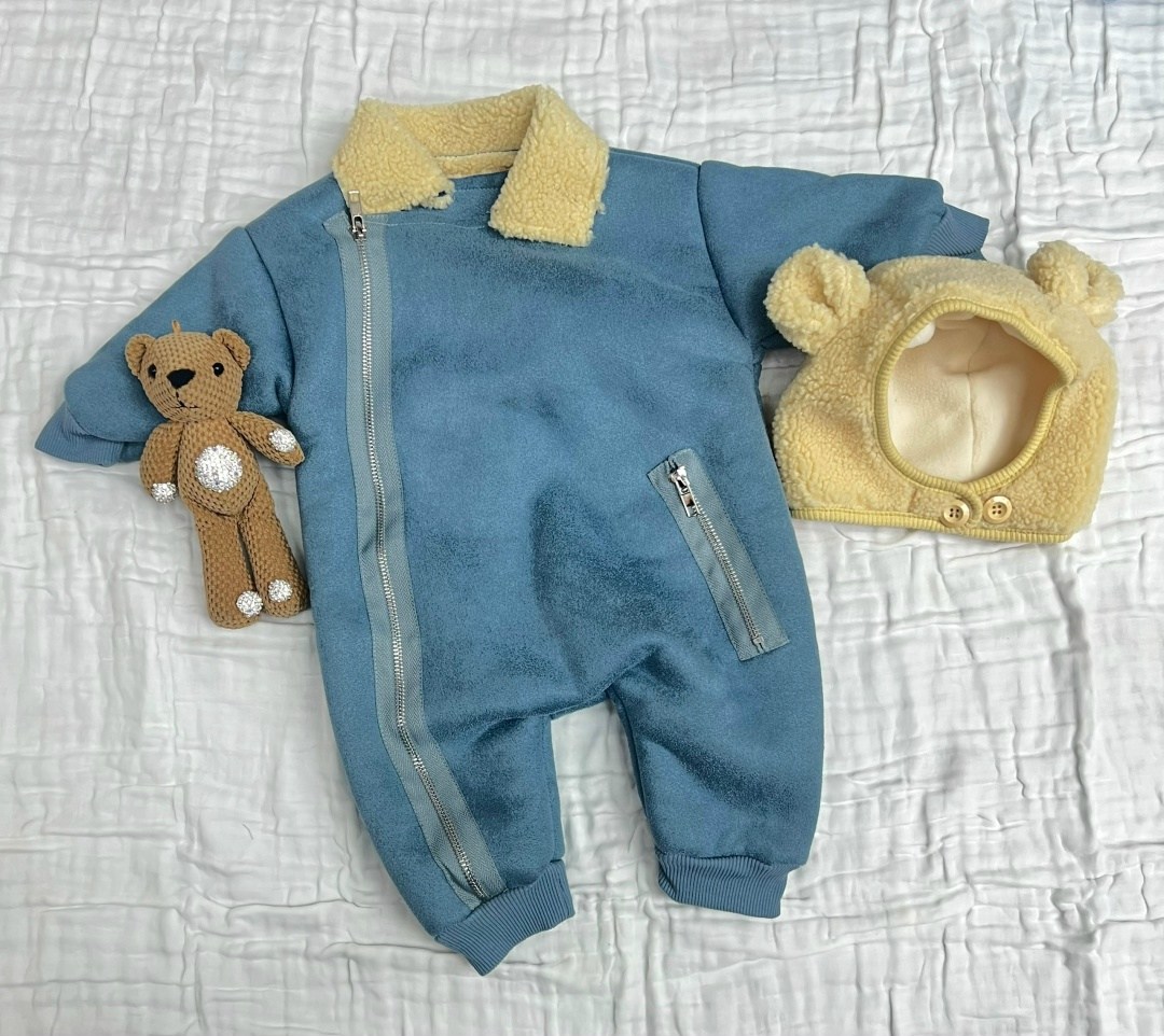 теплый комбинезон для новорожденного,комбинезон утепленный,комбинезон детский,комбинезон для новорожденного,детские комбинезоны