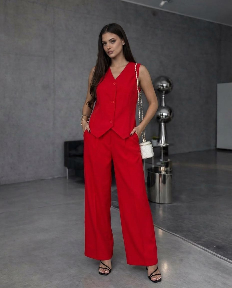 летний костюм брючный деловой с жилетом,летний костюм брючный деловой с жилетом adelisa store,костюм брючный с жилеткой женский,костюм брючный с жилетом,брючный костюм с жилеткой