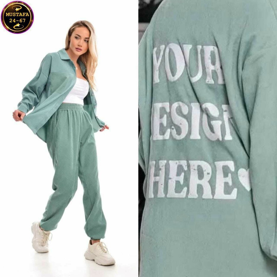 костюм спортивный вельветовый оверсайз двойка,костюм спортивный оверсайз вельветовый aruu mode,спортивные костюмы женские,вельветовый костюм женский спортивный с рубашкой,костюм женский