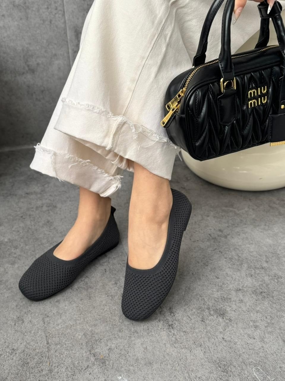 женские сетчатые туфли на плоской подошве,,туфли женские на плоской подошве,туфли на плоской подошве,сетчатые балетки