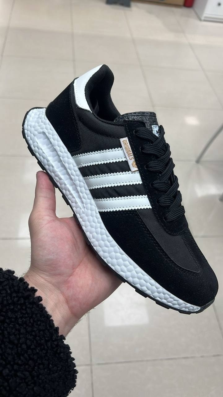 ,кроссовки adidas,мужские кроссовки adidas,кроссовки adidas iniki,кроссовки адидас зеленые