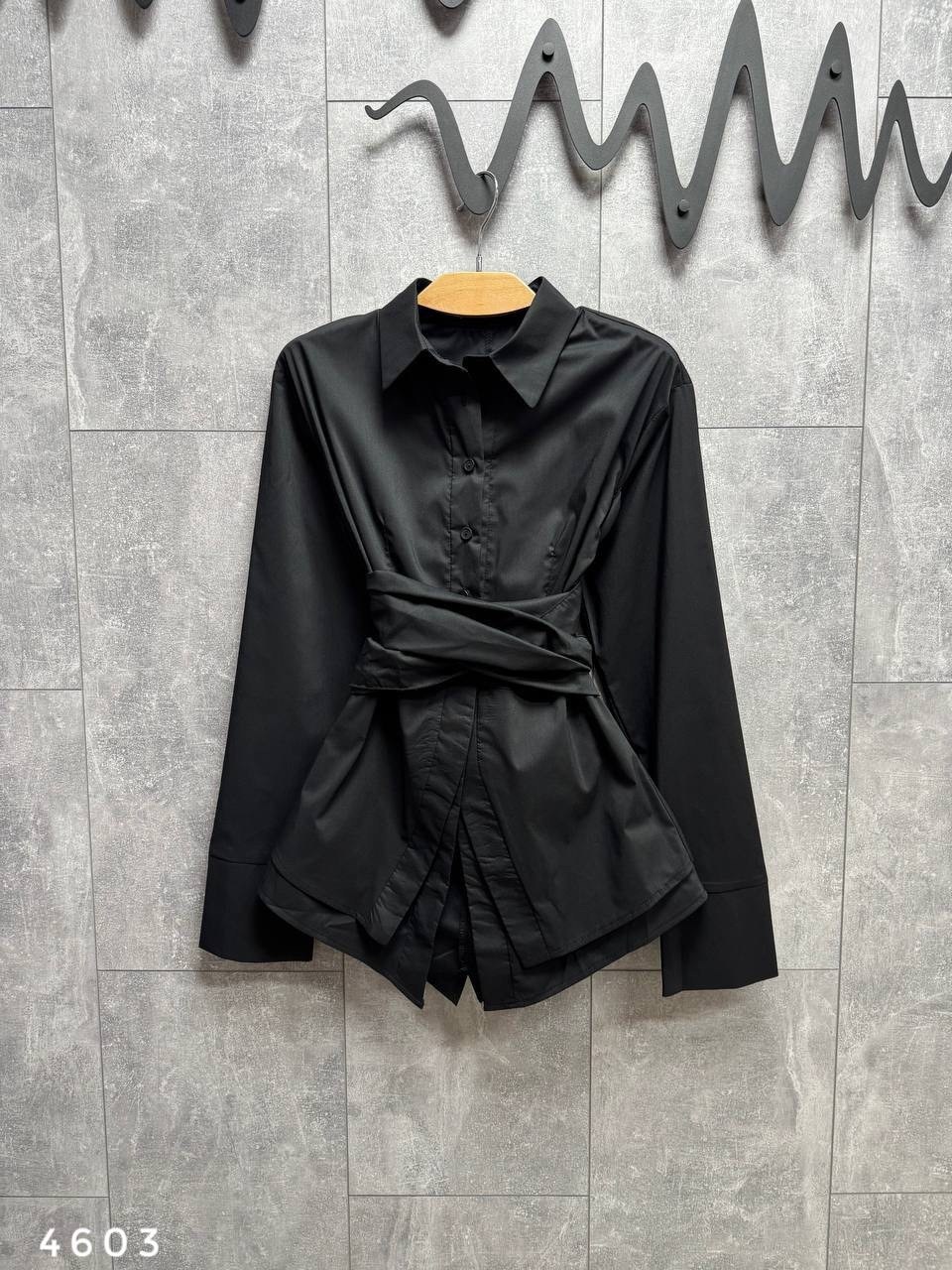 дизайнерские блузки,рубашка черная,рубашка с запахом,женская рубашка,рубашка