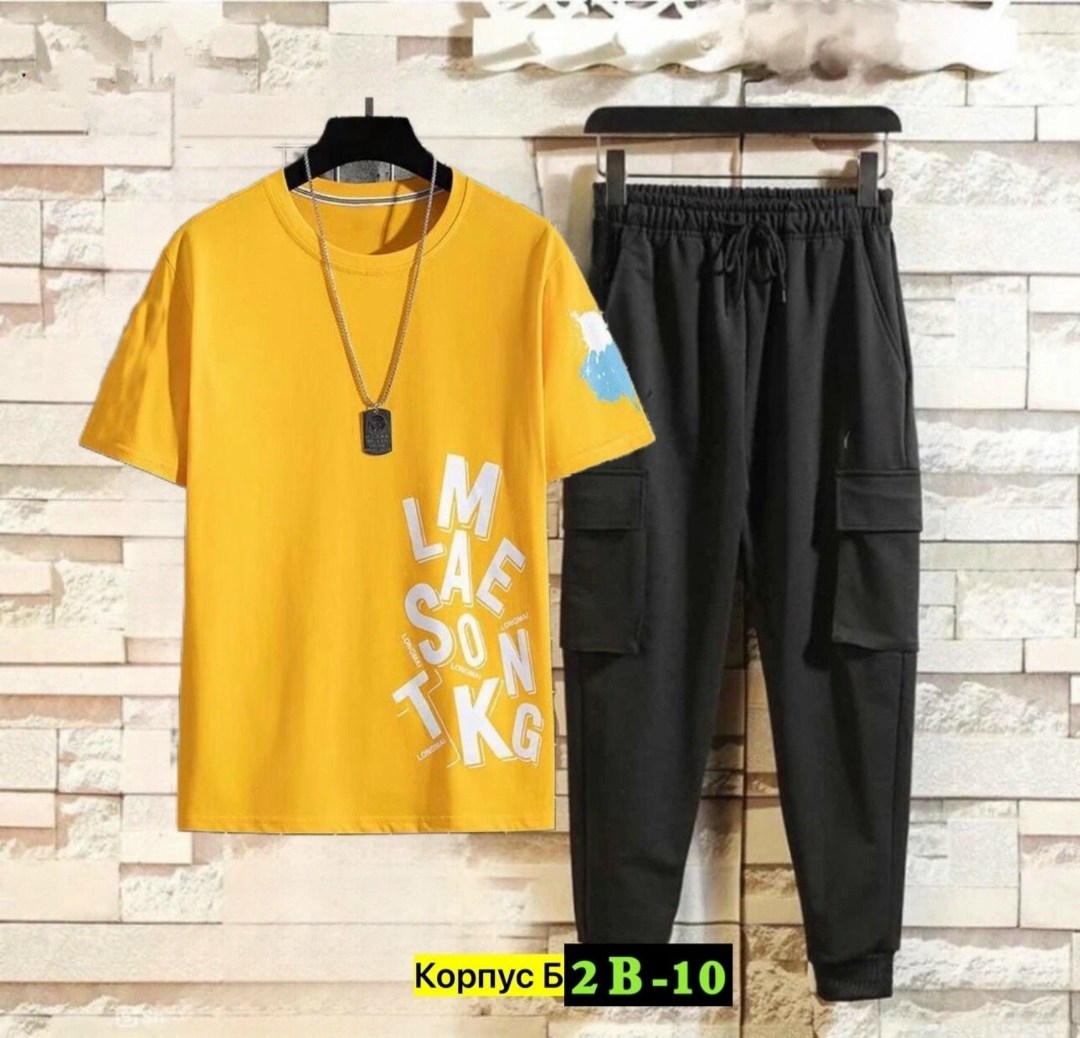 спортивные костюмы мужские,карго костюм спортивные,костюм с брюками карго,мужской спортивный костюм летний,костюм мужской