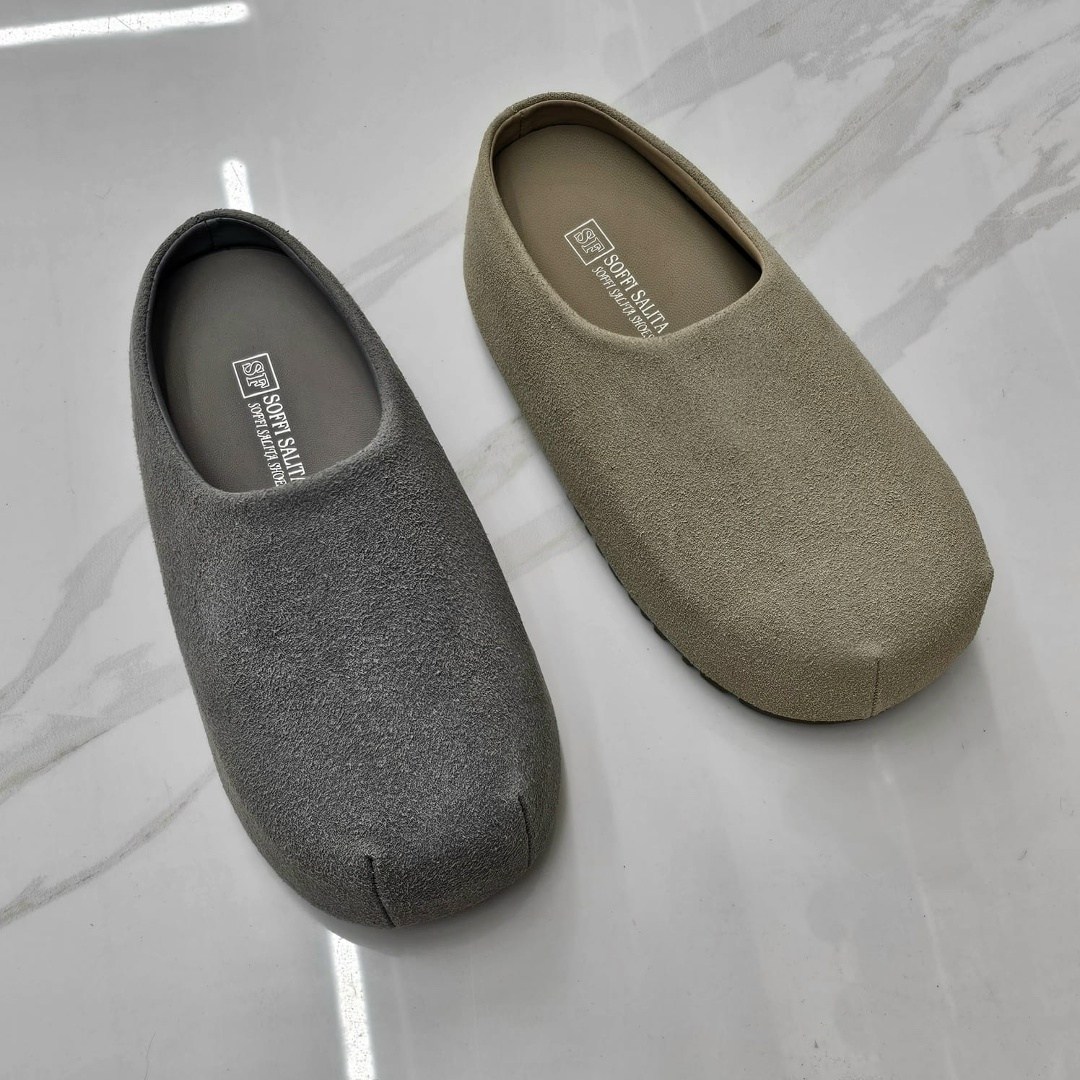 ,модные тапочки,мужские тапочки,домашние тапочки,сабо женский