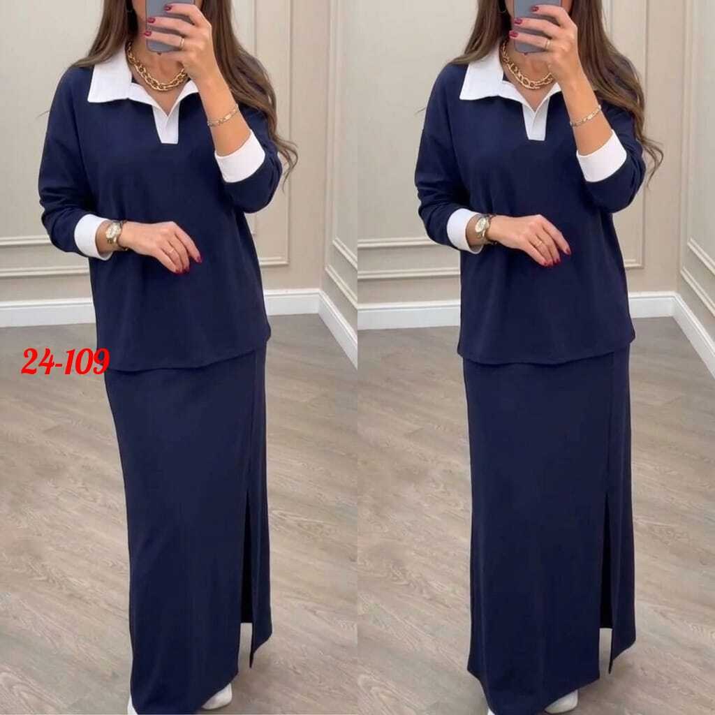 трикотажный костюм с юбкой,женский трикотажный костюм с юбкой,костюм женский с юбкой,трикотажные костюмы женские,костюм трикотажный юбка с кофтой высокий ворот цвет кофейный размер 42-48