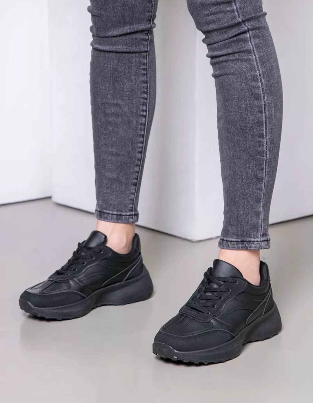 кроссовки демисезонные черные monkey shoes,черные кроссовки женские,,черные кроссовки,кроссовки женскиe