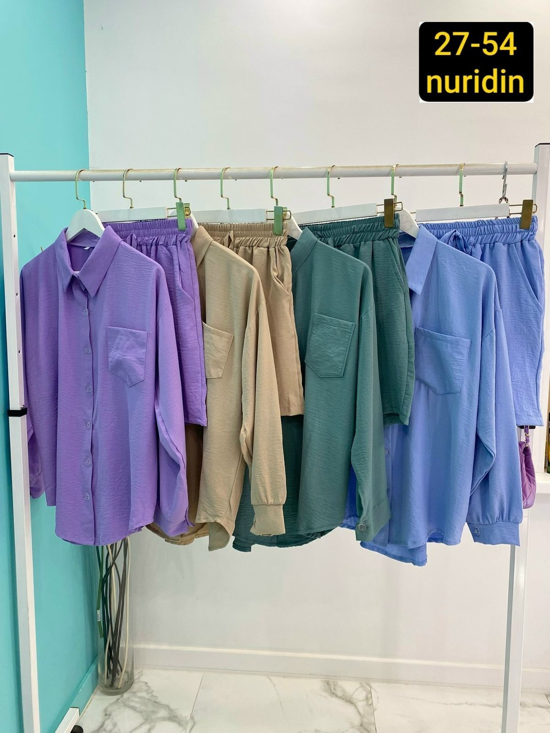 лавандовый костюм женский,костюм женский летний с шортами и рубашкой,сиреневый костюм женский,женский костюм с шортами и рубашкой,костюм двойка женская