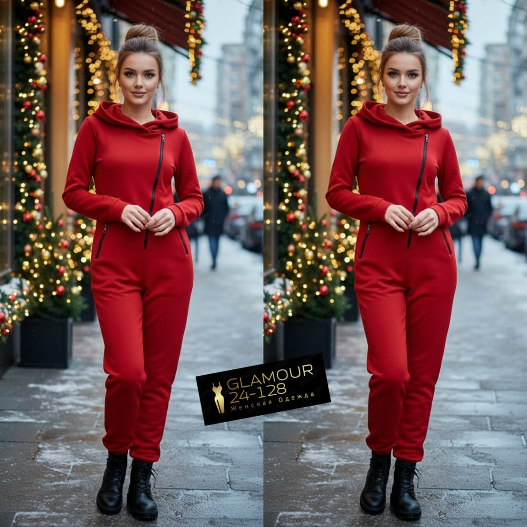 комбинезон на флисе,женский костюм на флисе,спортивные костюмы,женский комбинезон,спортивный комбинезон