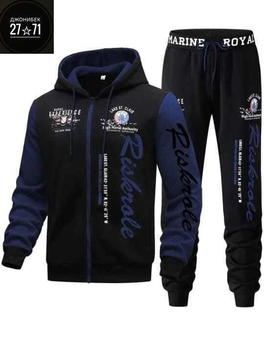костюм спортивный мужской,спортивные костюм,мужской повседневный спортивный костюм,спортивный костюм с капюшоном,повседневный спортивный костюм