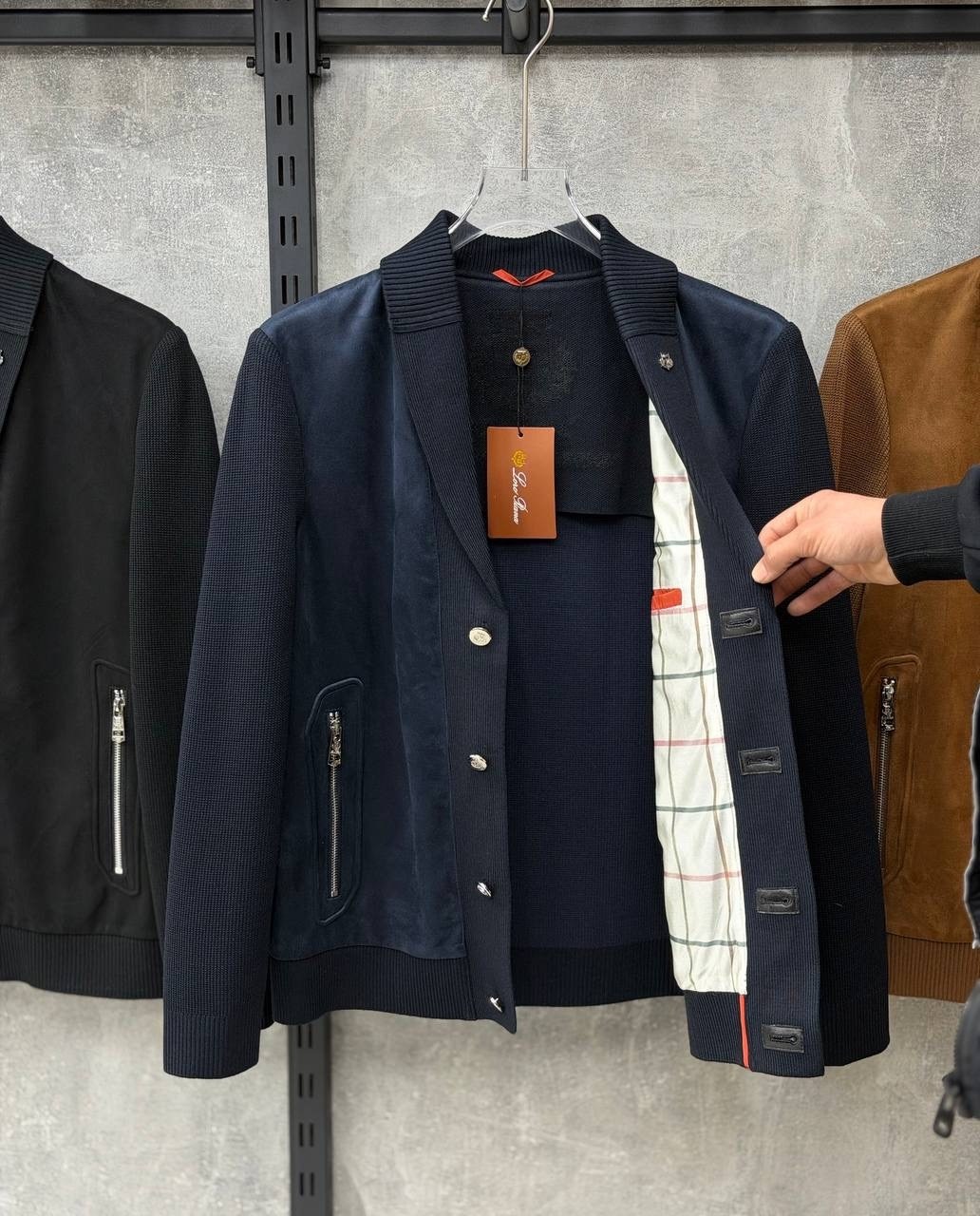 куртка замшевая мужская,замшевая куртка,комбинированная куртка мужская,куртка китон мужская замшевая,кожаная куртка