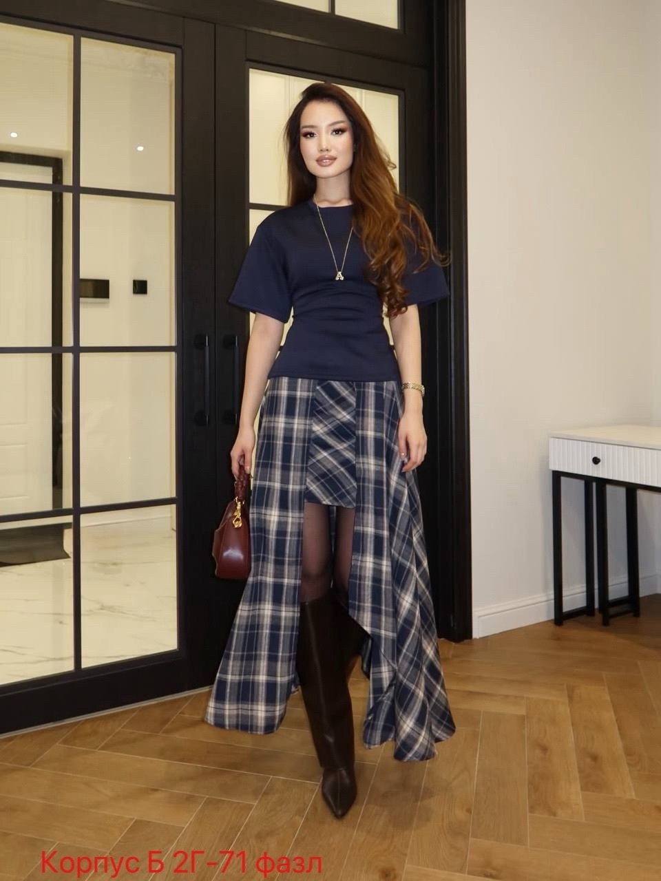 юбка в клетку,клетчатая юбка,модная юбка,юбка,юбка стильная