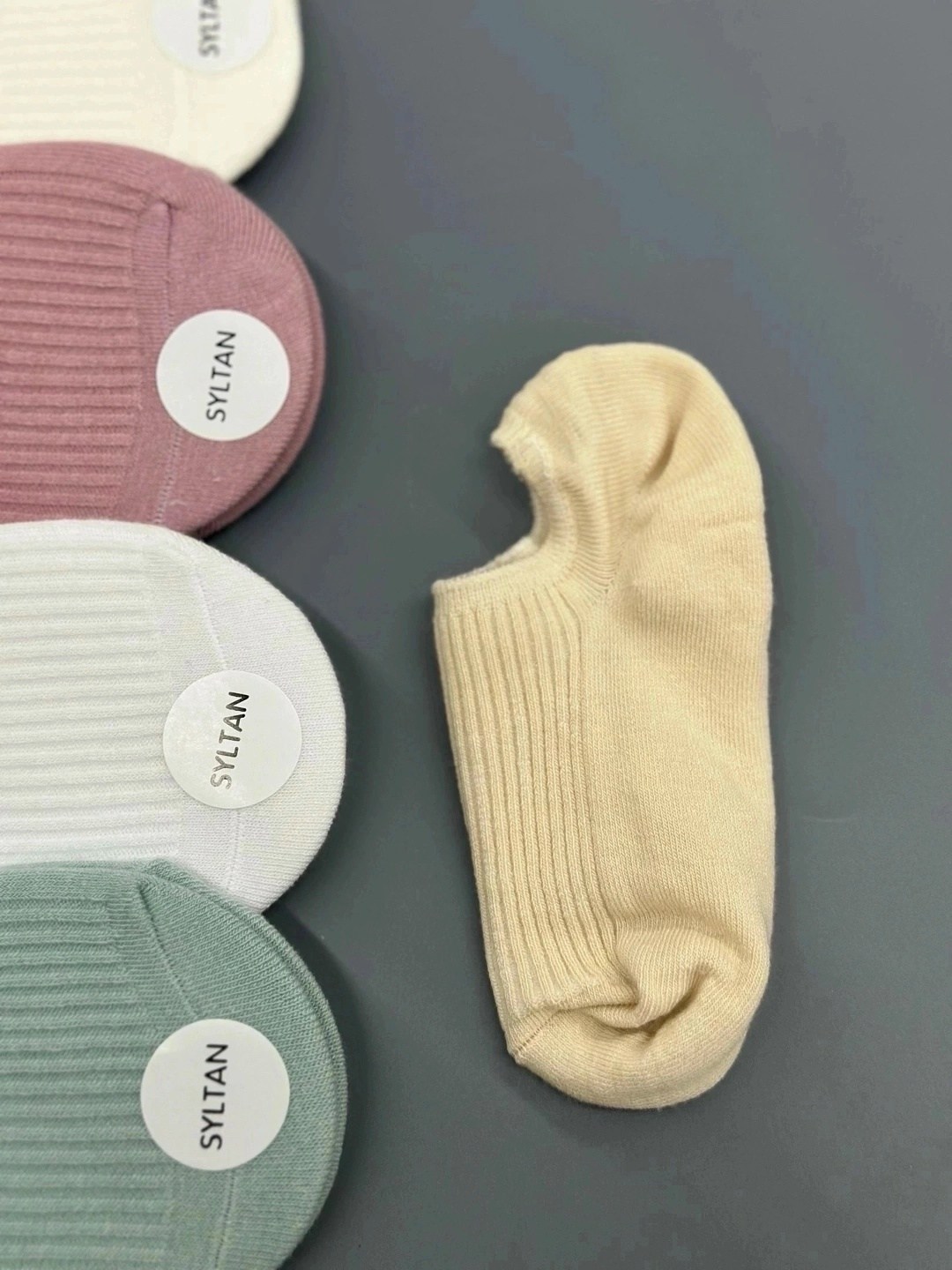 носки женские,носки женские 10 пар,следки женские,комплект носки женские,подследники женски