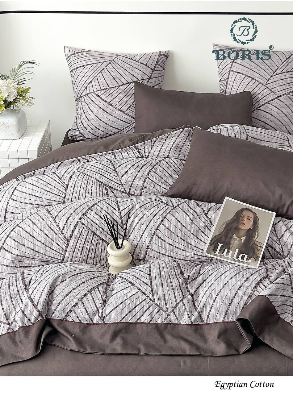 комплект постельного белья boris сатин,комплект постельного белья евро boris,комплект постельного белье евро,комплект постельного белья,boris комплект постельного белья сатин евро наволочки 70x70 50x7