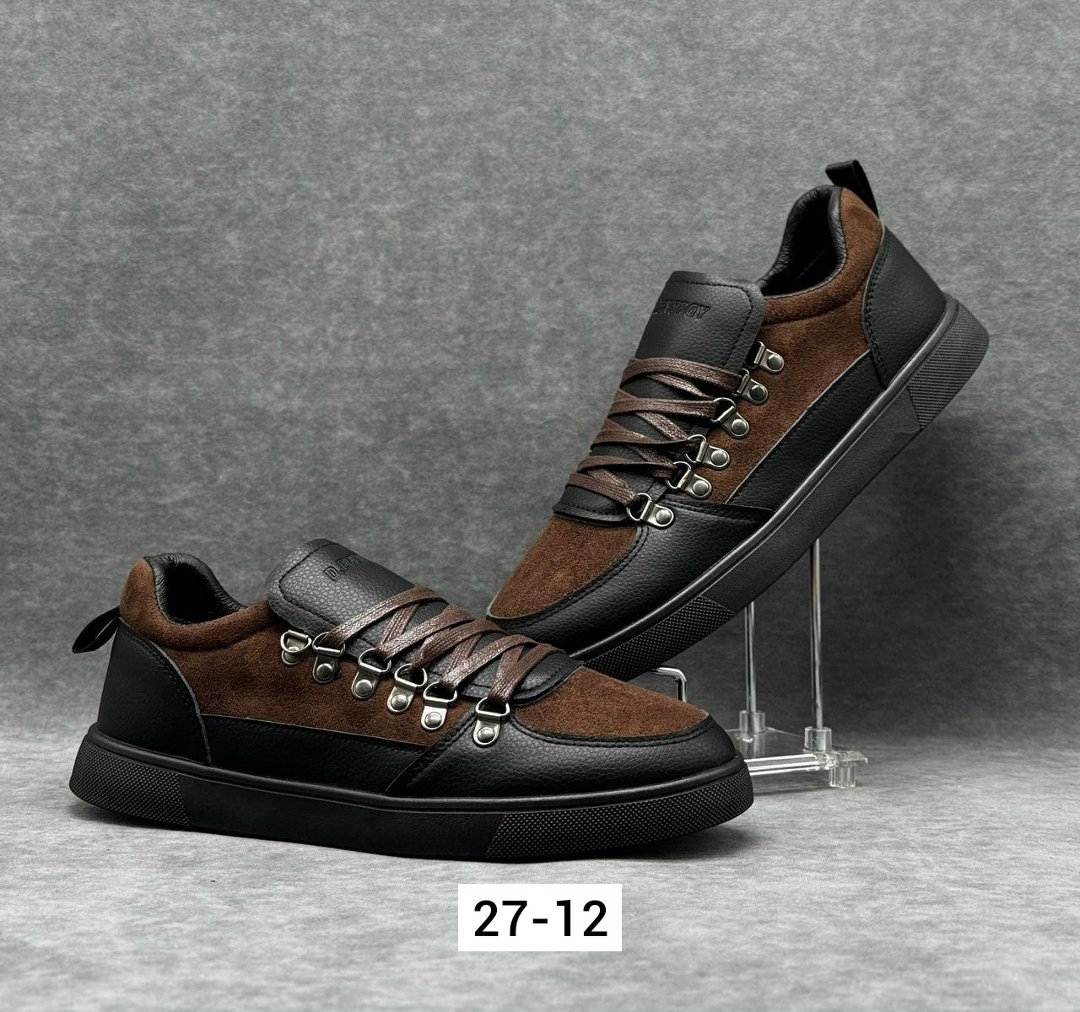 , мужская,мужские ботинки,кеды мужские кожаные,зимняя  мужская