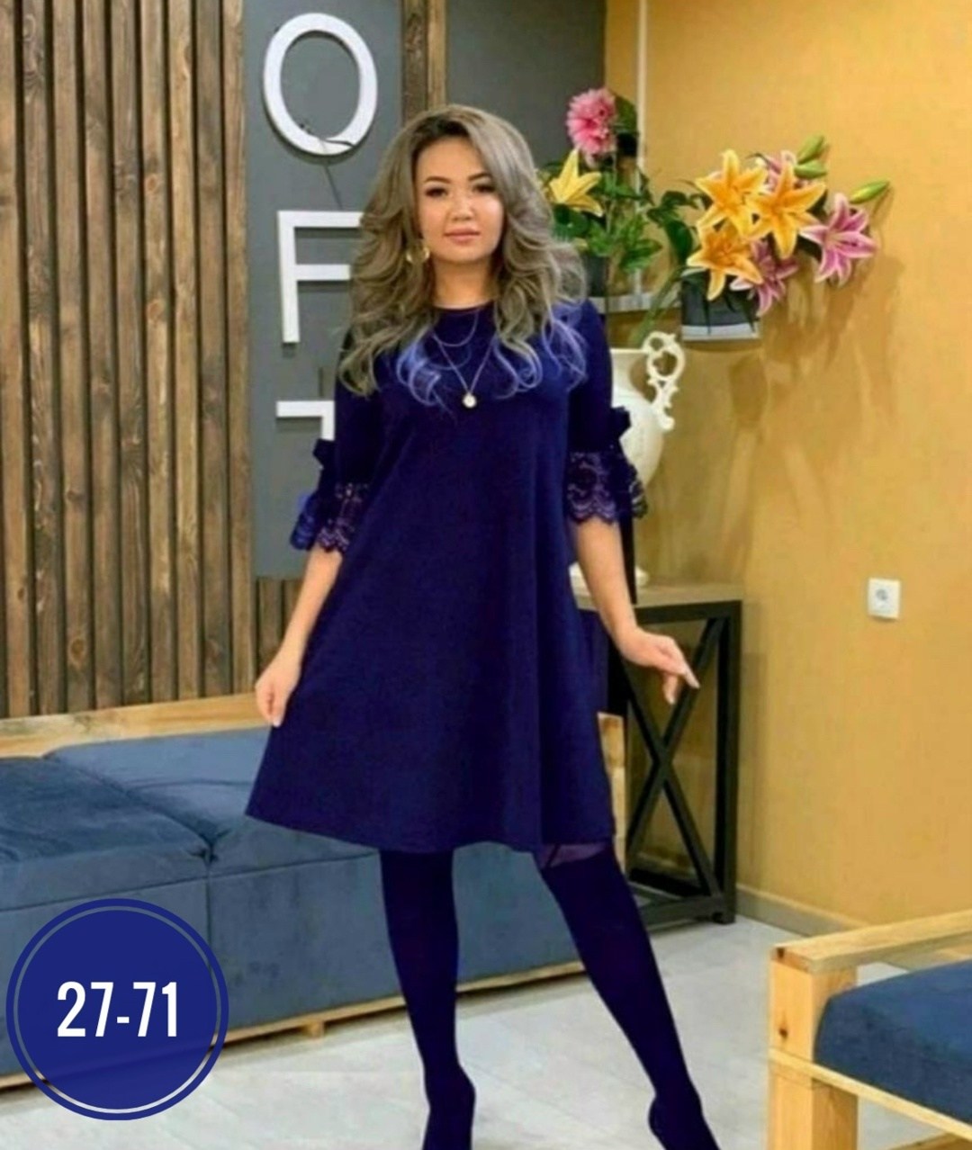 женский платья новинка,женское платье,платье с кружевами,платье,платье женское по колено трапеция